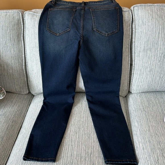 FREE People jeans - Picture 3 of 5